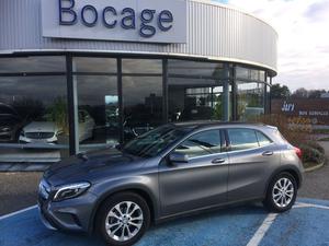 MERCEDES Classe GLA 220 CDI 4-Matic Inspiration 7-G DCT A