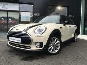 MINI Cooper Cooper D 150ch Chili BVA