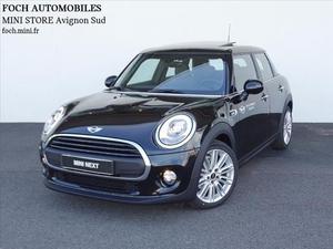 MINI MINI 5 PORTES ONE D 95 BLACKFRIARS 99G  Occasion