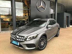 Mercedes-benz CLASSE GLA 200 D WHITEART EDITION 