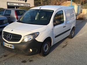 Mercedes-benz Citan 108 CDI COMPACT PRO  Occasion