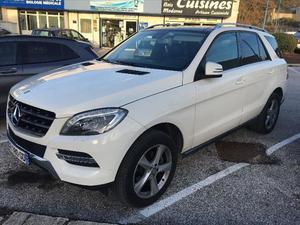 Mercedes-benz Classe M (W SPORT 7G-TRONIC + 