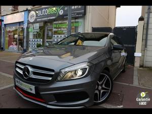 Mercedes-benz Classe a 180 pack AMG toit panoramique 