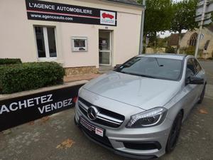 Mercedes-benz Classe a 45 AMG 4Matic SPEEDSHIFT 