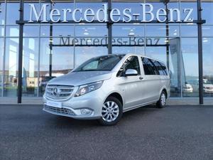 Mercedes-benz VITO 116 CDI BE TOURER LONG PRO BA 