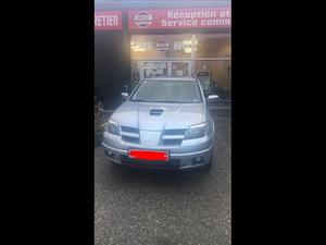 Mitsubishi Outlander V TURBO 202cv 4X4 5P BVM 