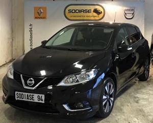 NISSAN 1.5 DCI 110 N CONNECTA