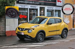 NISSAN Juke 1.2 DIG-T 115 Tekna