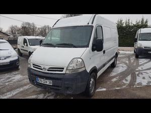 Nissan INTERSTAR 3T3 L2H2 2.5 DCI  Occasion