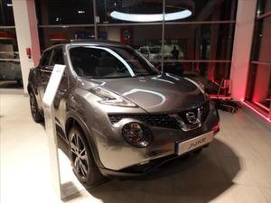 Nissan JUKE 1.2 DIGT 115 DARK SOUND  Occasion