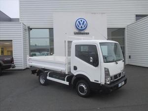 Nissan NT400 CABSTAR CCB  CONFORT / Occasion