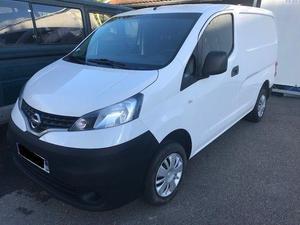 Nissan NV DCI 90CH ACENTA 5P  Occasion