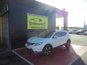 Nissan Qashqai 1.5 DCI 110CV CONNECT EDITION PCK DESIGN 