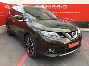 Nissan X-TRAIL 1.6 DCI 130 CONNECT ED AM  Occasion