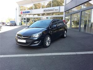 OPEL ASTRA SPORTS TOURER 2.0 CDTI 165 CH FAP START/STOP