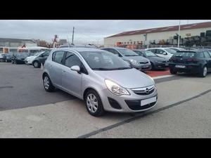 OPEL Corsa 1.3 CDTI75 FAP Edition ecoF Start&Stop 5p