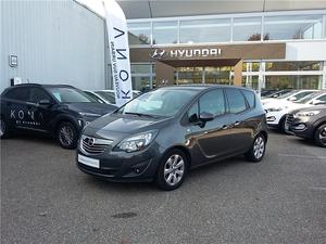 OPEL MERIVA 1.7 CDTI - 110 FAP Cosmo Pack