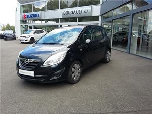 OPEL MERIVA 1.7 CDTI - 110 FAP START/STOP Edition