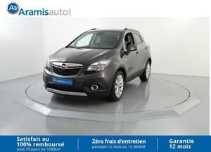 OPEL Mokka 1.6 CDTI 136 BVM6 Cosmo