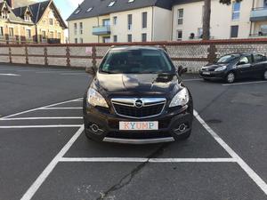 OPEL Mokka 1.7 CDTI - 130 FAP 4x2 ecoFLEX Start&Stop Cosmo