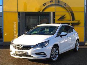 Opel ASTRA 1.4 TURBO 125 INNOVATION S&S  Occasion
