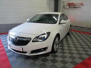 Opel INSIGNIA 2.0 CDTI 195 COSMO PACK S&S 5P  Occasion