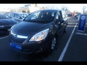 Opel MERIVA 1.7 CDTI110 BUSINESS CONNECT S&S  Occasion