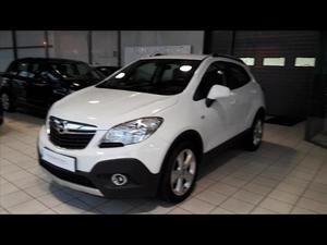 Opel MOKKA 1.7 CDTI130 EDITION ECOF. S&S 4X Occasion