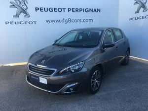 PEUGEOT 308 ALLURE 1.6HDI 120CV BVM6