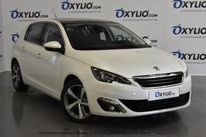 PEUGEOT 308 (II) 2.0 BlueHDI BVM Feline