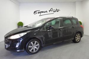 PEUGEOT 308 SW 1.6 HDI110 PREMIUM FAP