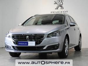 PEUGEOT 508 SW