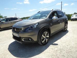 PEUGEOT  BLUEHDI 100CH ALLURE