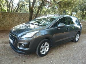 PEUGEOT  HDi 115ch FAP BVM6 Business Pack