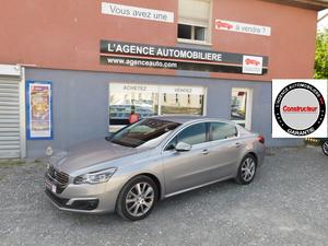 PEUGEOT  HDi 150 GT Line Garantie