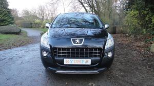 PEUGEOT  HDi 16V 150ch FAP Premium Pack