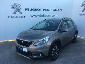 PEUGEOT  PureTech 110ch Allure S&S EAT6