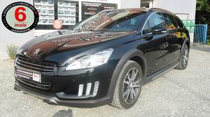 PEUGEOT  e-HDi Hybrid4 GARANTIE / REPRISE