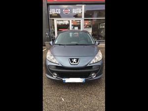 Peugeot 207 SW 1.6 VTI ISS EDITION 120cv 5P BVM 