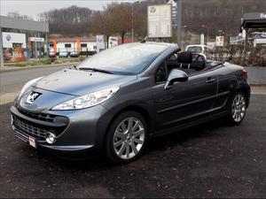 Peugeot 207 cc SPORT PACK 1.6 THP 150 ch  Occasion