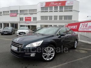 Peugeot 508 HYBRID HDI  Occasion