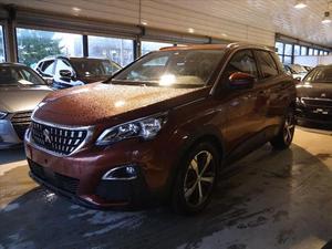 Peugeot  BLUEHDI 120 ACTIVE S&S BA Occasion