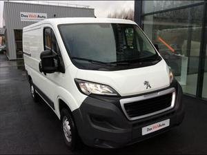 Peugeot BOXER FG 333 L1H1 2.0 BHDI 110 PREMIUM  Occasion