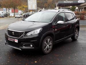 Peugeot  Blue HDi 120 Crossway  Occasion