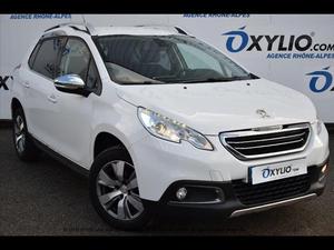 Peugeot  BlueHDI S&S BVM cv Allure Business GPS