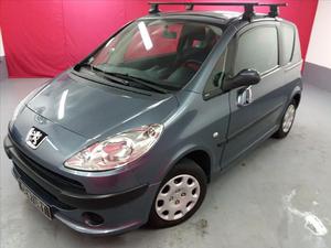 Peugeot  DOLCE 2-TRONIC  Occasion