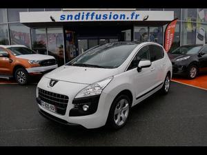 Peugeot  HDI 115 BV6 ACTIVE TOIT PANO  Occasion