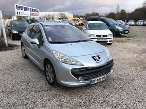 Peugeot  HDI110 SPORT PACK 3P  Occasion