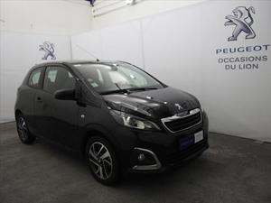 Peugeot  PURETECH ALLURE 3P  Occasion