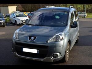 Peugeot Partner tepee 1.6 HDI 90 ZENITH  Occasion